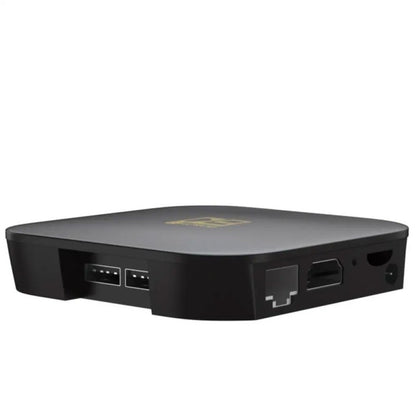 Google Android TV Box – 4K Streaming | Google TV