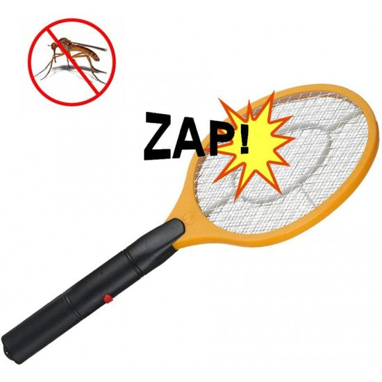 Електрическа палка за комари, мухи и всякакви насекоми - Oferti4ka.com