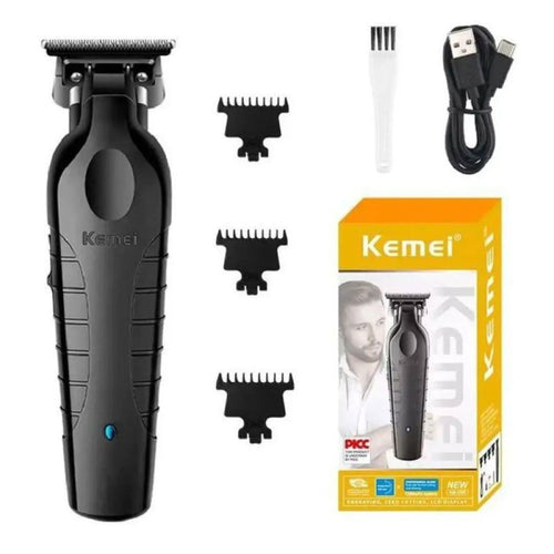 Професионална машинка за подстригване Kemei KM-2299 – 5W