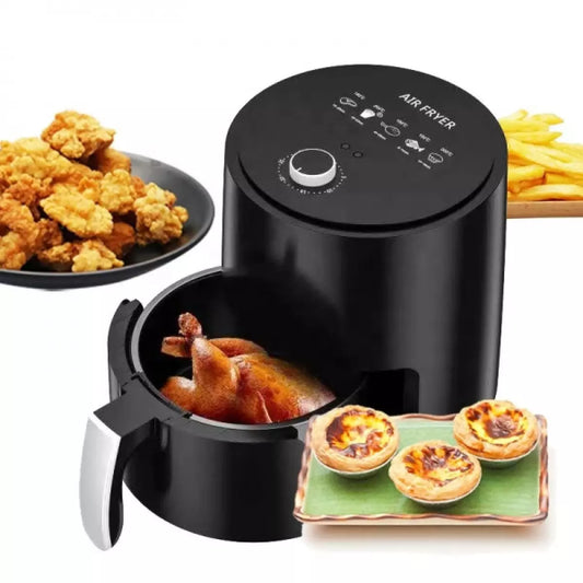 Фритюрник с горещ въздух без мазнина Air Fryer