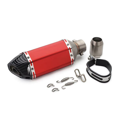 Гърне за мотоциклет - 40см Различни цветове