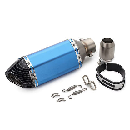 Гърне за мотоциклет - 40см Различни цветове