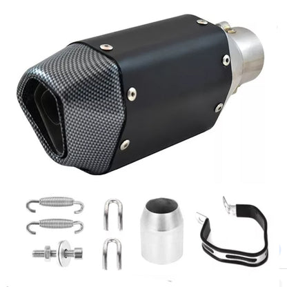 Гърне за мотоциклет - 27см