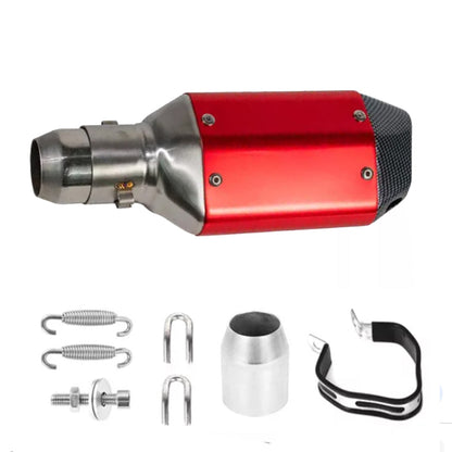 Гърне за мотоциклет - 27см