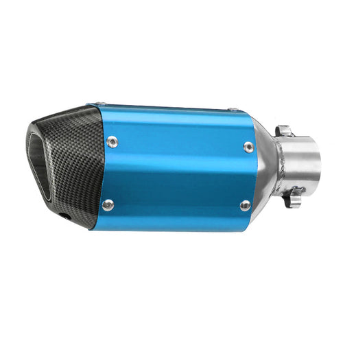 Гърне за мотоциклет - 27см