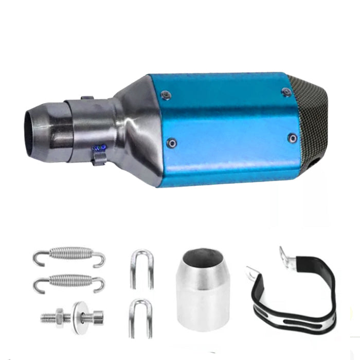 Гърне за мотоциклет - 27см