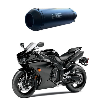 Гърне за мотоцилкет PA544-1