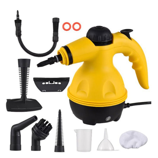 Парочистачка за Дезинфекция и Дълбоко Почистване