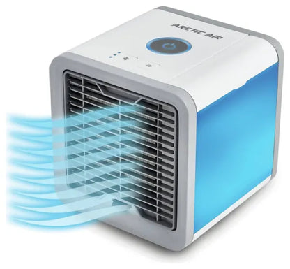 Въздушен охладител на въздух ARCTIC AIR COOLER - Oferti4ka.com