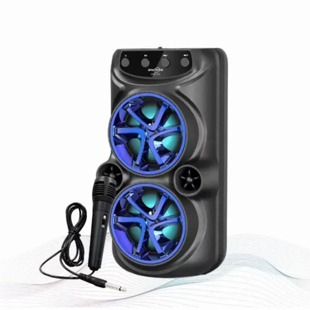 Тонколонка GTS-1772