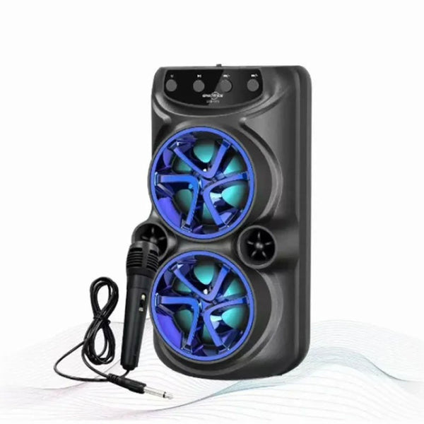 Тонколонка GTS-1772