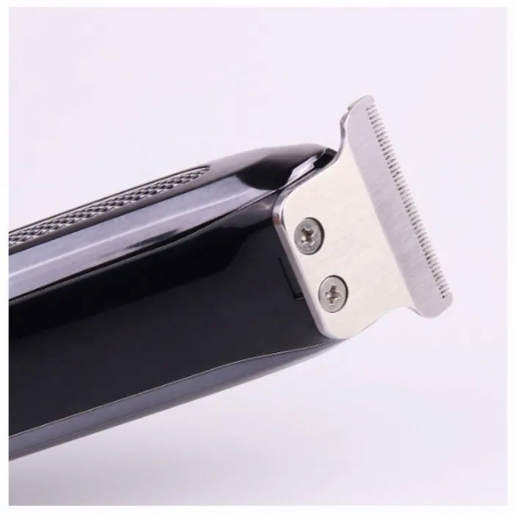 Професионален тример Geemy GM-6050 за подстригване и оформяне