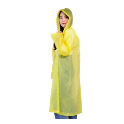 Дъждобран - разчлини цветове