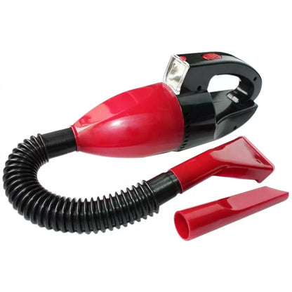 Компактна прахосмукачка за кола CAR VACUUM CLEANER