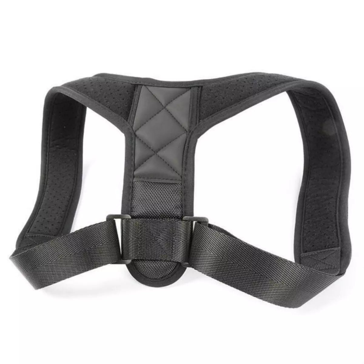 Коректор за гръбначно изкривяване
