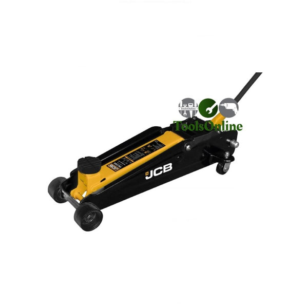 Крик крокодил 2.25 тона 150 - 530 мм JCB