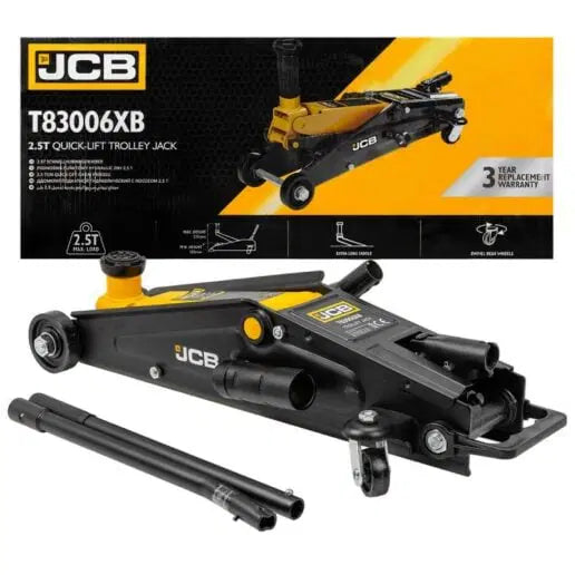 JCB T83006 Крик Крокодил 150-530мм 2.5 Тона