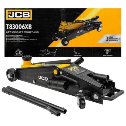 JCB T83006 Крик Крокодил 150-530мм 2.5 Тона