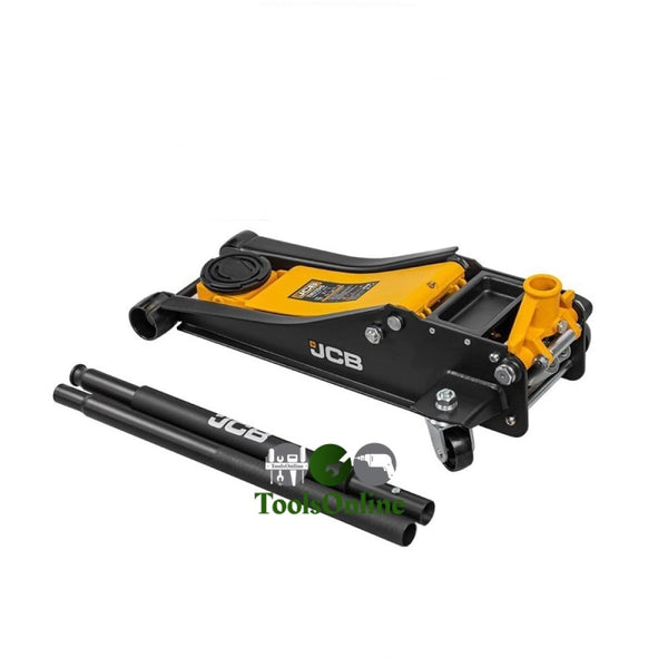 Крик крокодил 2.5 тона 77 - 505 мм JCB