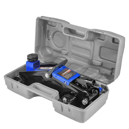 Hawek Крик Крокодил в Куфар 135 - 320 мм 2 Тона + подарък 2бр. подпорни стойки за автомобил 3 тона