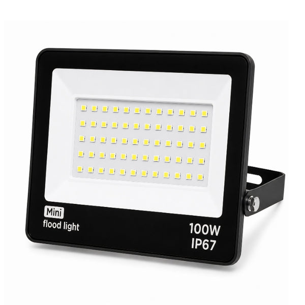 Лед лампа 100W PA1674