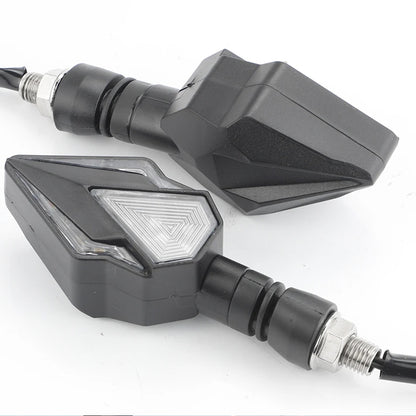 Мигач за мотоциклет 2 БР/К-Т