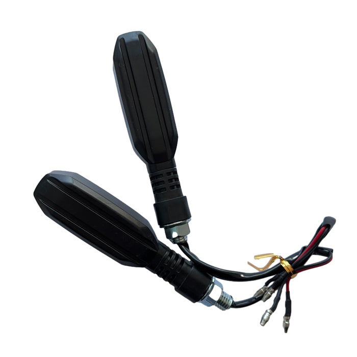 Мигачи за мотоциклет LED