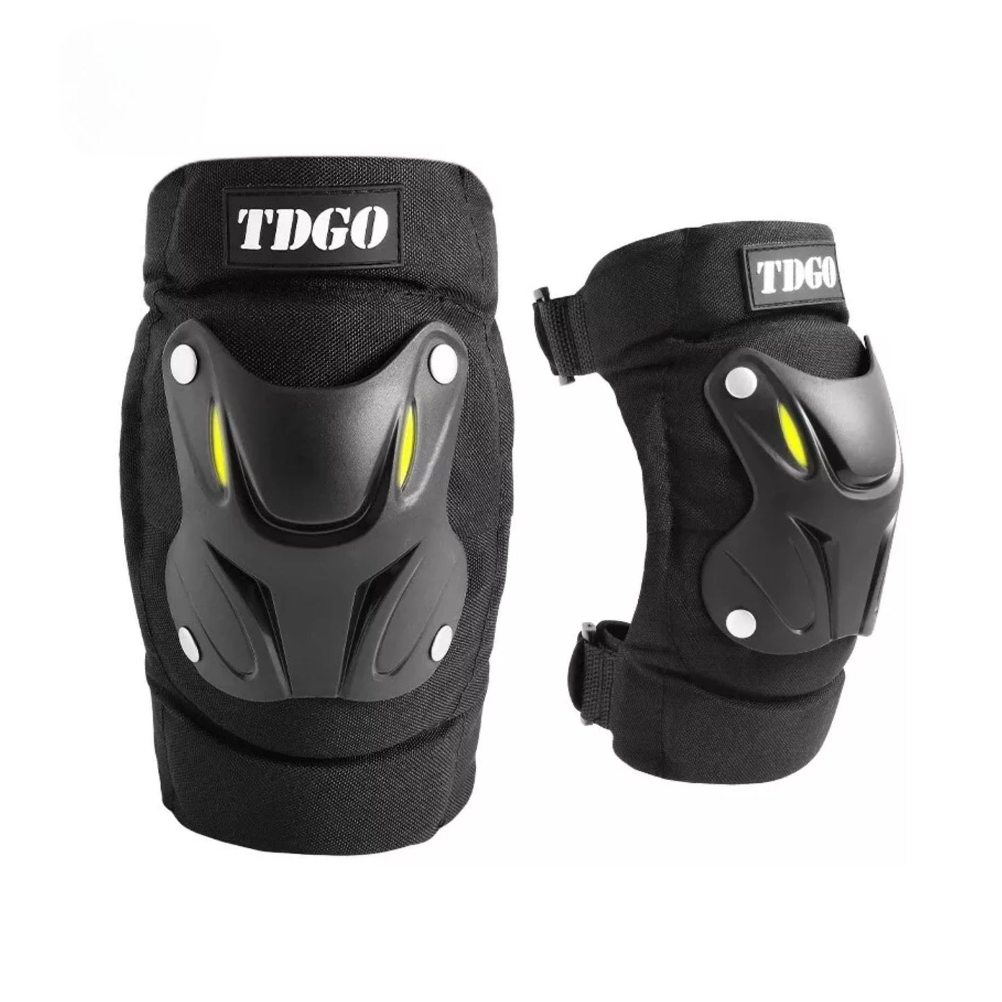 Мото Наколенки - PA879 - 2 БР/К-Т