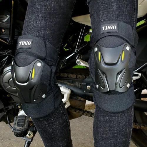 Мото Наколенки - PA879 - 2 БР/К-Т