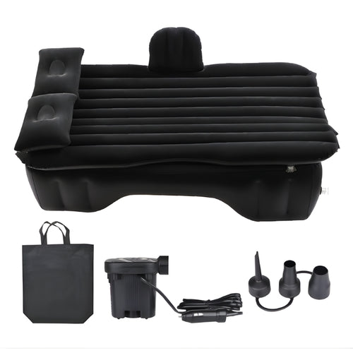 Надуваемо легло с помпа 135x85x45см PA1657