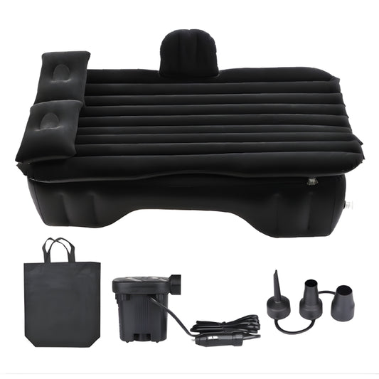Надуваемо легло с помпа 135x85x45см PA1657