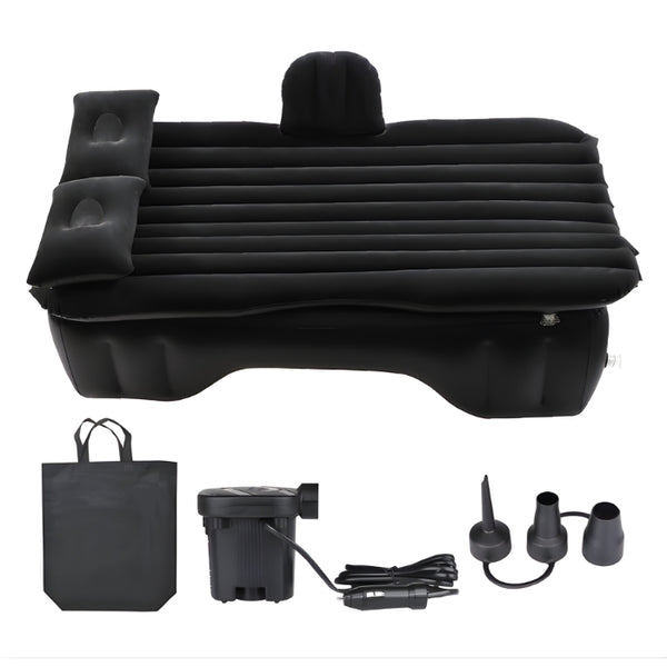 Надуваемо легло с помпа 135x85x45см PA1657