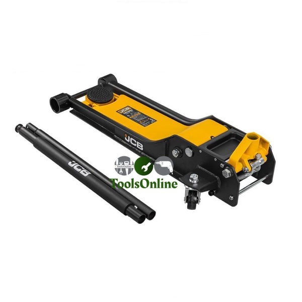 Нископрофилен крик 1.5 тона 70 - 610 мм JCB