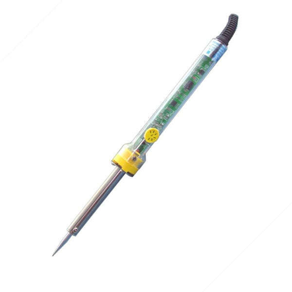 Електрически поялник с терморегулатор 60 W | 200 – 450 °C