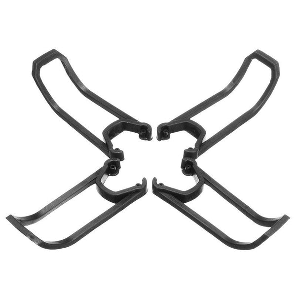 Комплект защитни протектори за дрон