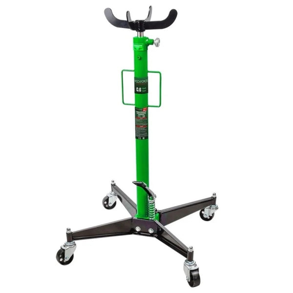 Крик за скоростни кутии 0.6 тона 112 – 188 см RockForce