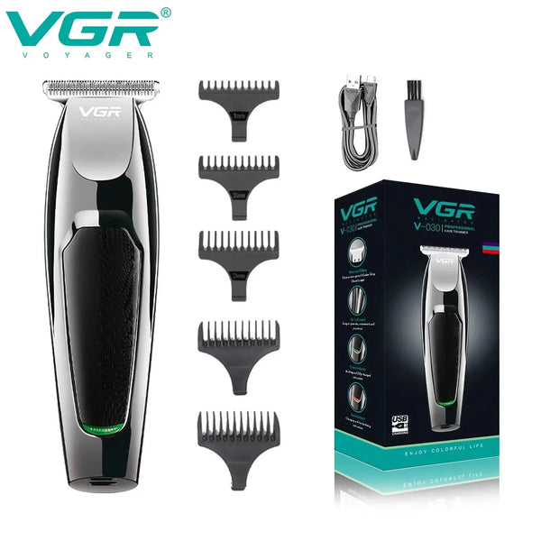 Машинка за подстригване vgr v-030