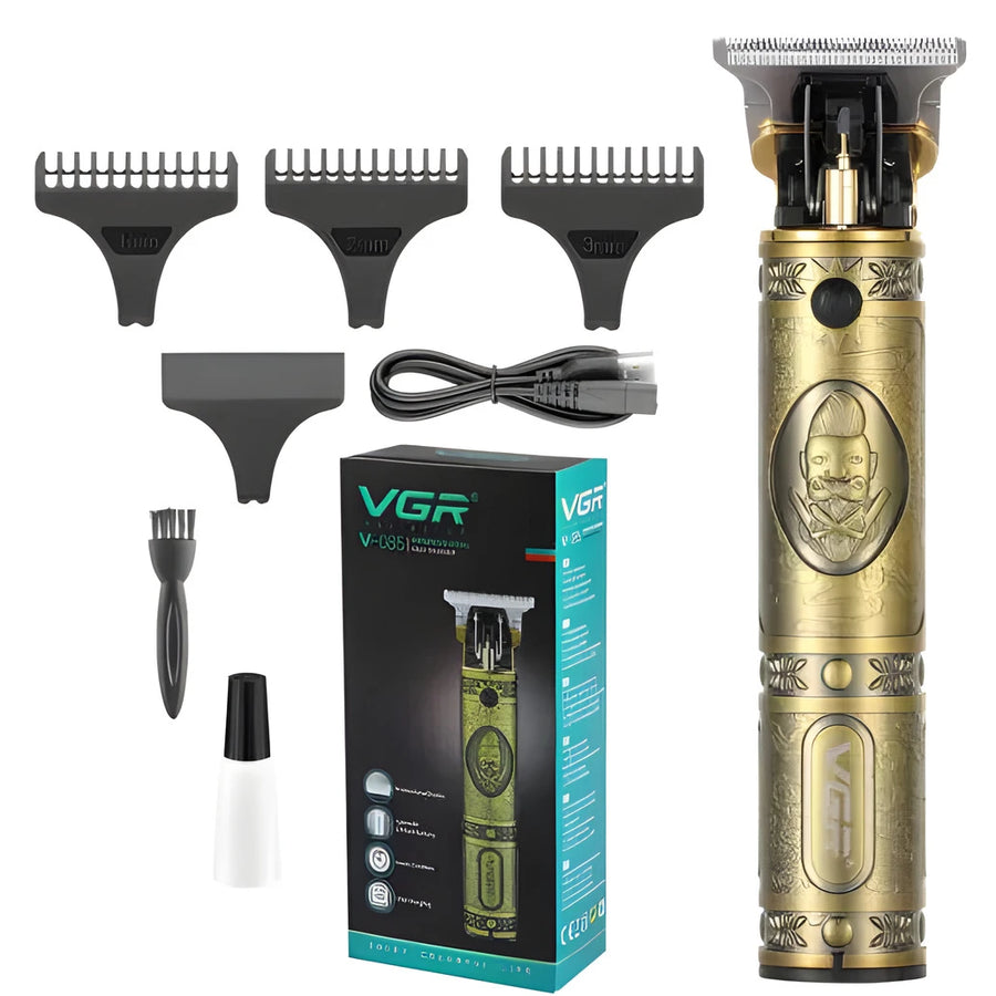 Машинка за подстригване VGR V-085