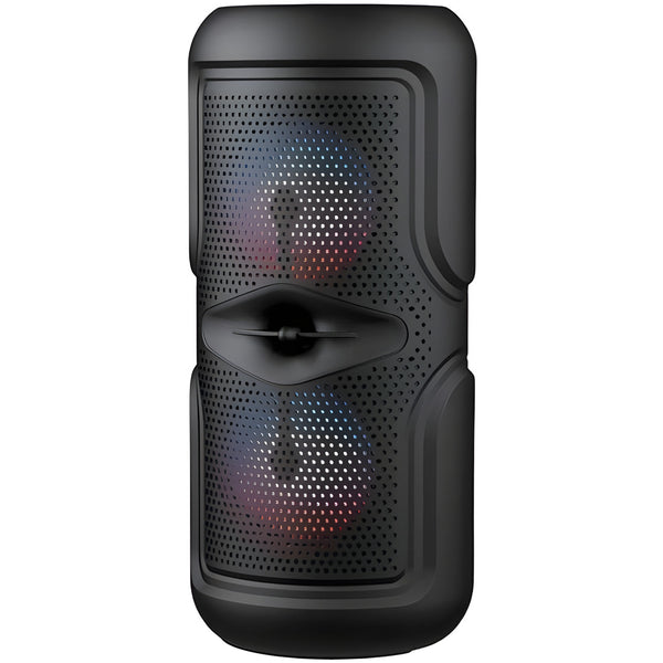 Преносима Bluetooth тонколона, KTX-1259 двоен 4-инчов говорител