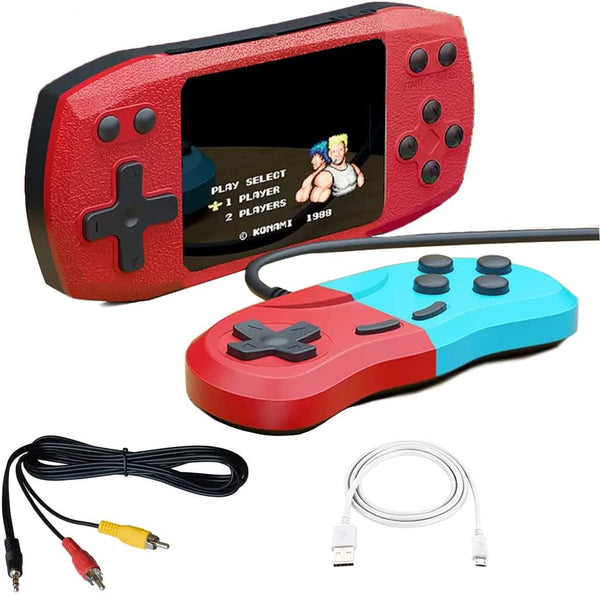 Преносима игрова конзола 3 inch – 620 игри