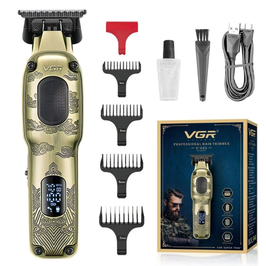 Професионален тример VGR V-954