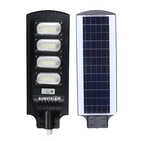 Соларна лампа 1800W SUNVISION