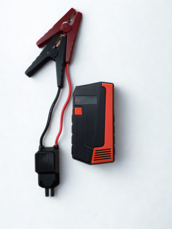 Стартиращо устройство за автомобил Jump  Starter