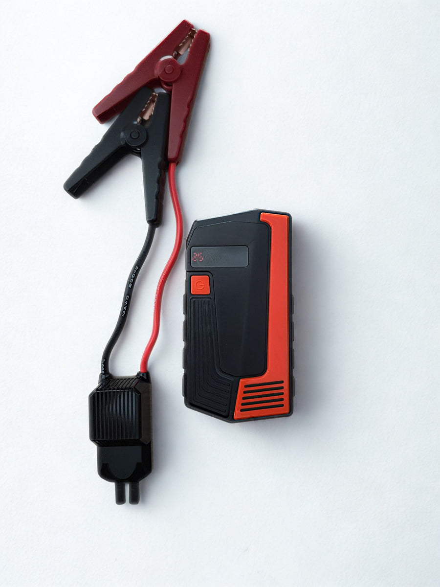Стартиращо устройство за автомобил Jump  Starter