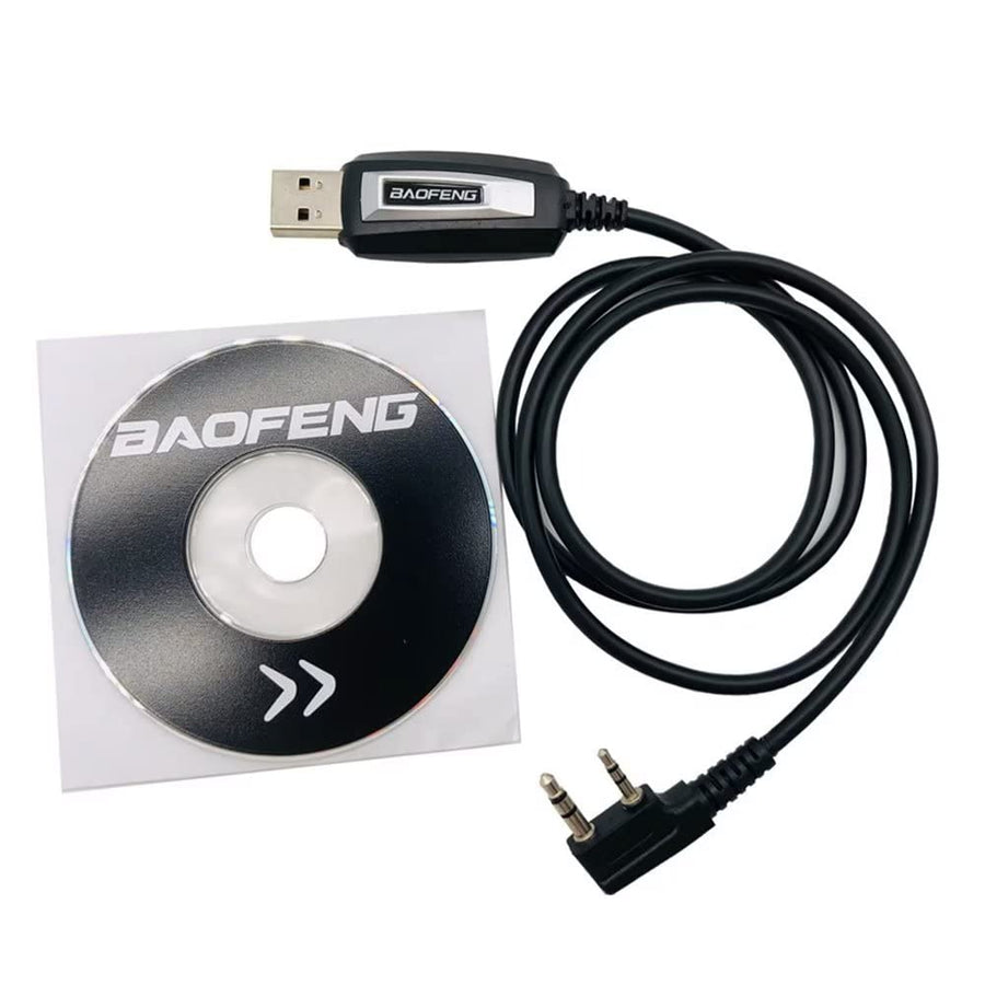 usb кабел копиране програмиране baofeng, tyt, i-com, kenwood