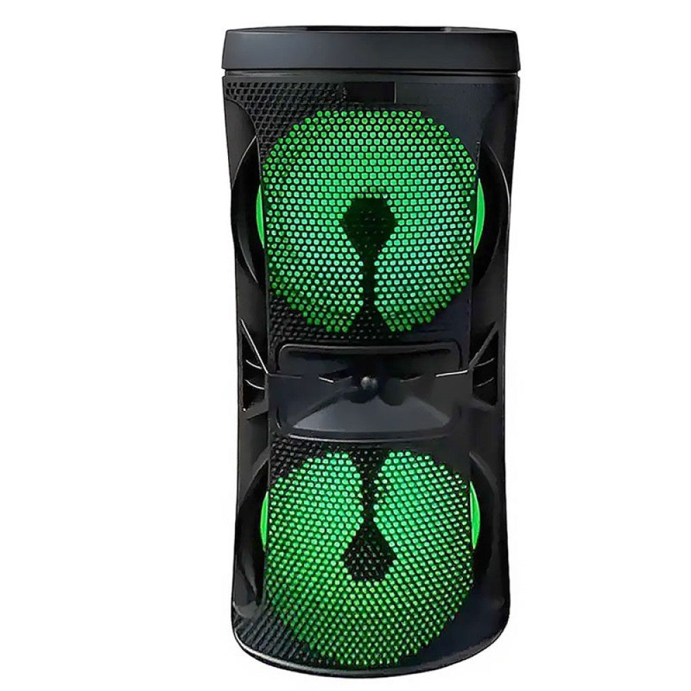 Преносима караоке тонколона KTS-2160
