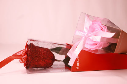 Стилна Вечна Роза