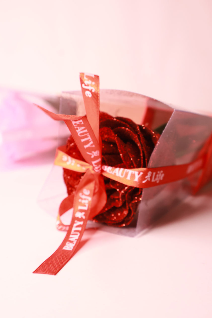 Стилна Вечна Роза