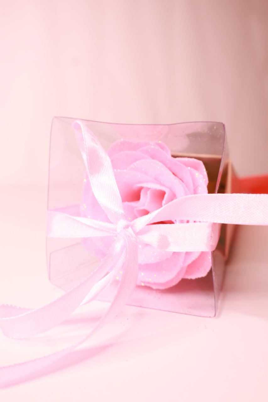 Стилна Вечна Роза