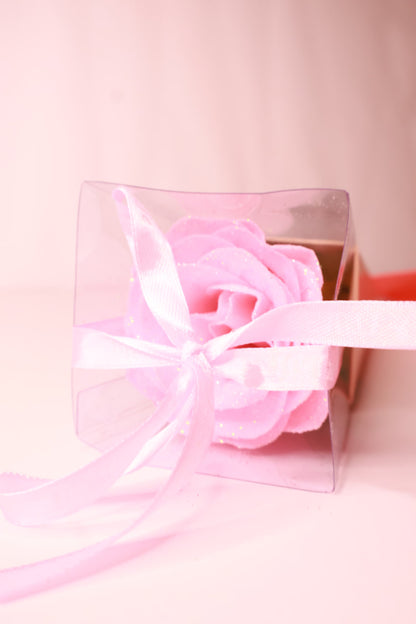 Стилна Вечна Роза